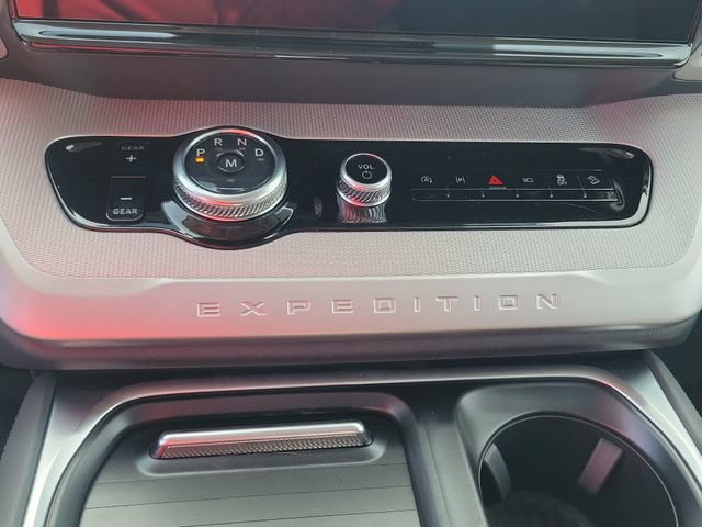 New 2026 Ford Expedition Max Active AWD/4WD image 29