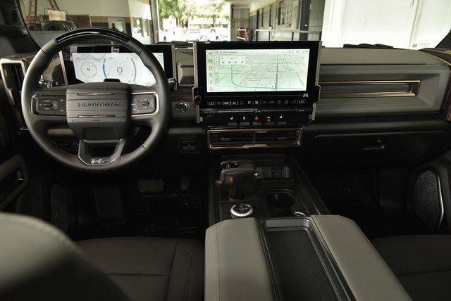 New 2025 GMC Hummer EV 3X image 34