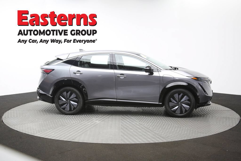 Used 2023 Nissan Ariya FWD image 45