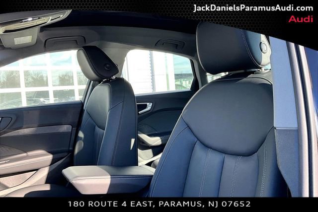 Used 2025 Audi A5 2.0T Premium w/ Convenience Package image 17