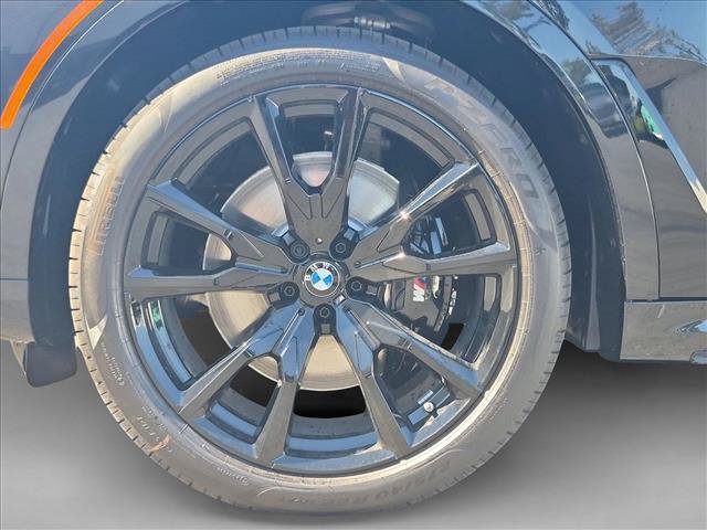 New 2027 BMW X7 M60i AWD/4WD image 10