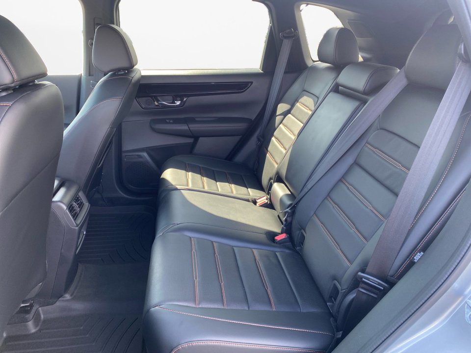 Certified 2024 Honda CR-V Sport Touring image 13