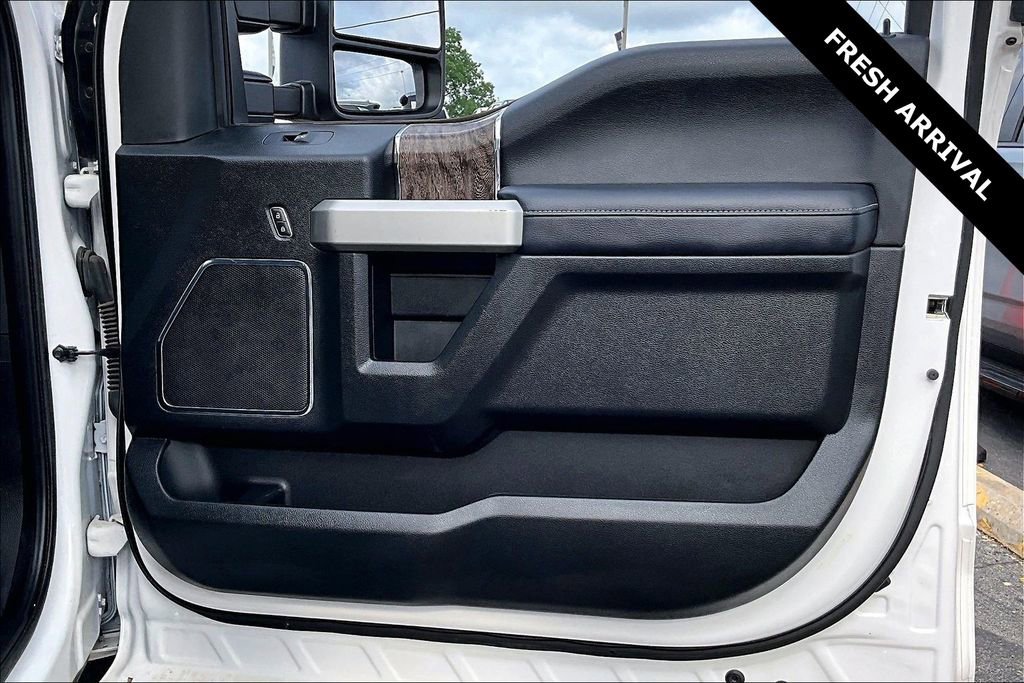 Used 2019 Ford F450 Lariat w/ Lariat Ultimate Package image 26