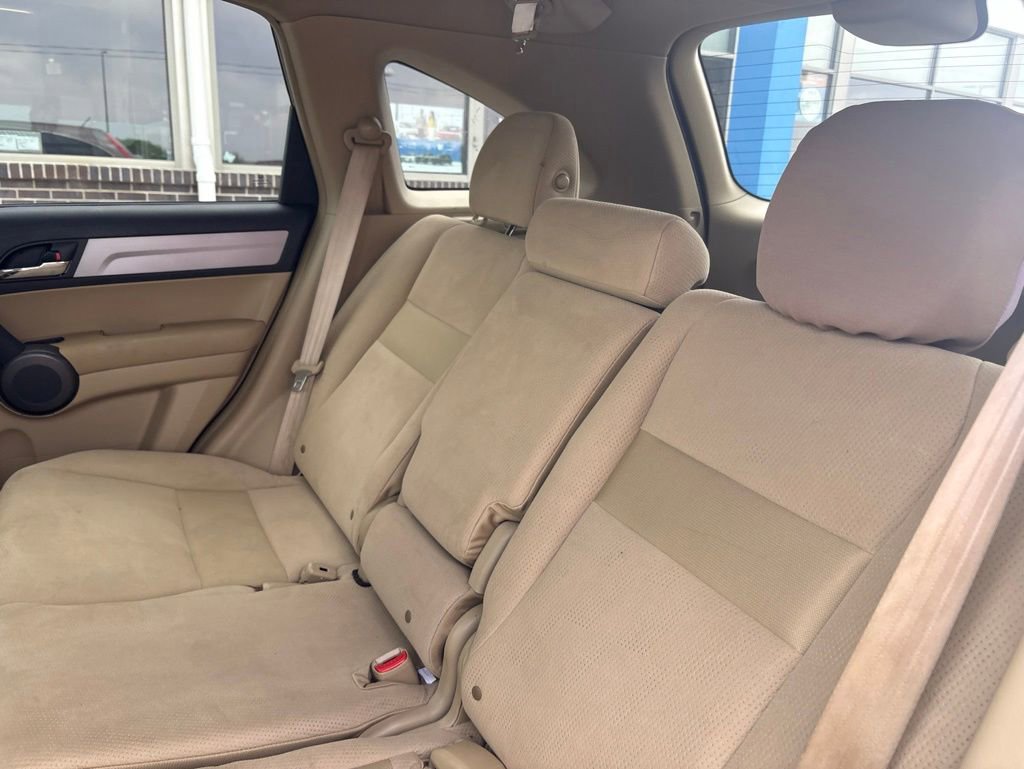 Used 2011 Honda CR-V SE image 29