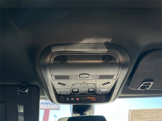 Used 2022 Cadillac XT5 Premium Luxury image 28