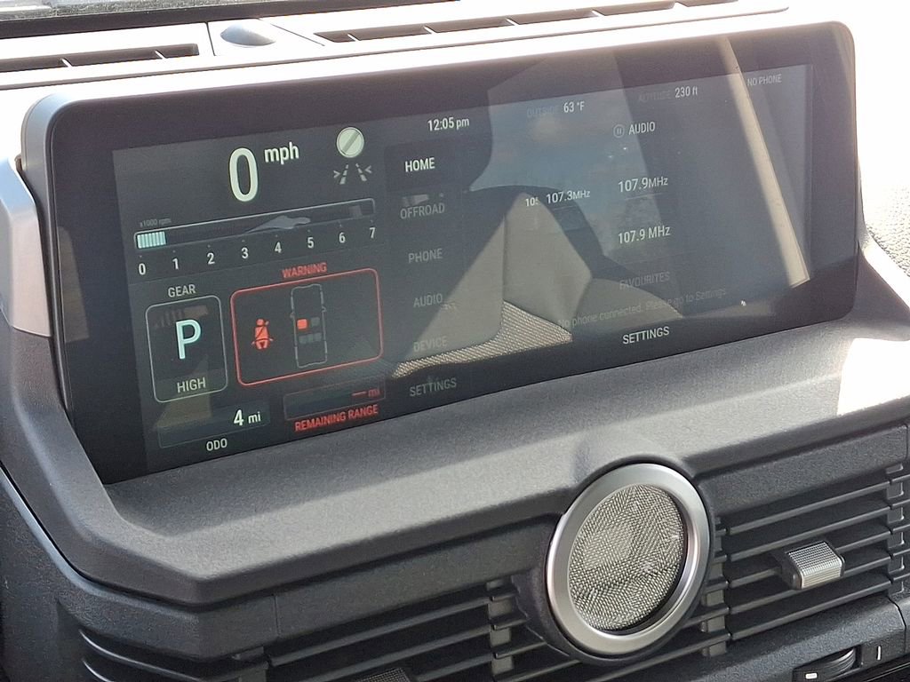 New 2026 INEOS Grenadier image 8