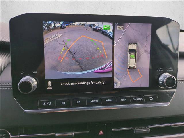 Used 2024 Mitsubishi Outlander SE image 14