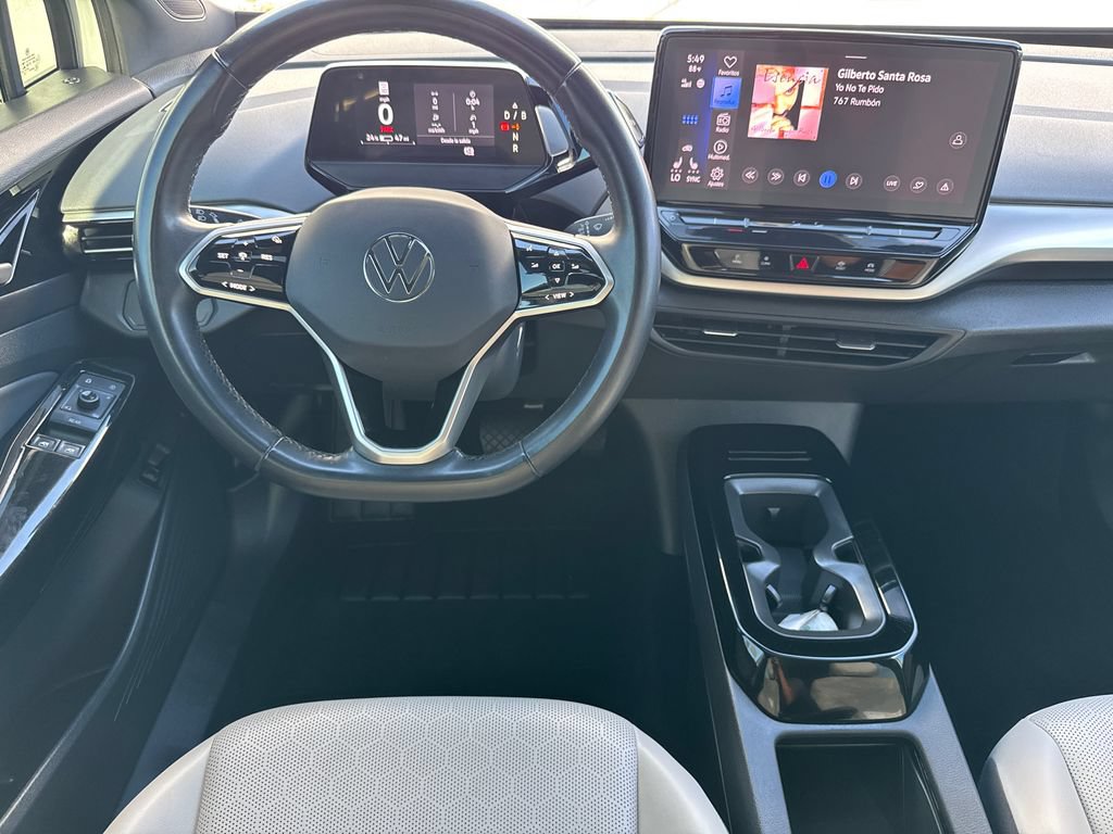 Used 2022 Volkswagen ID.4 Pro S RWD image 21