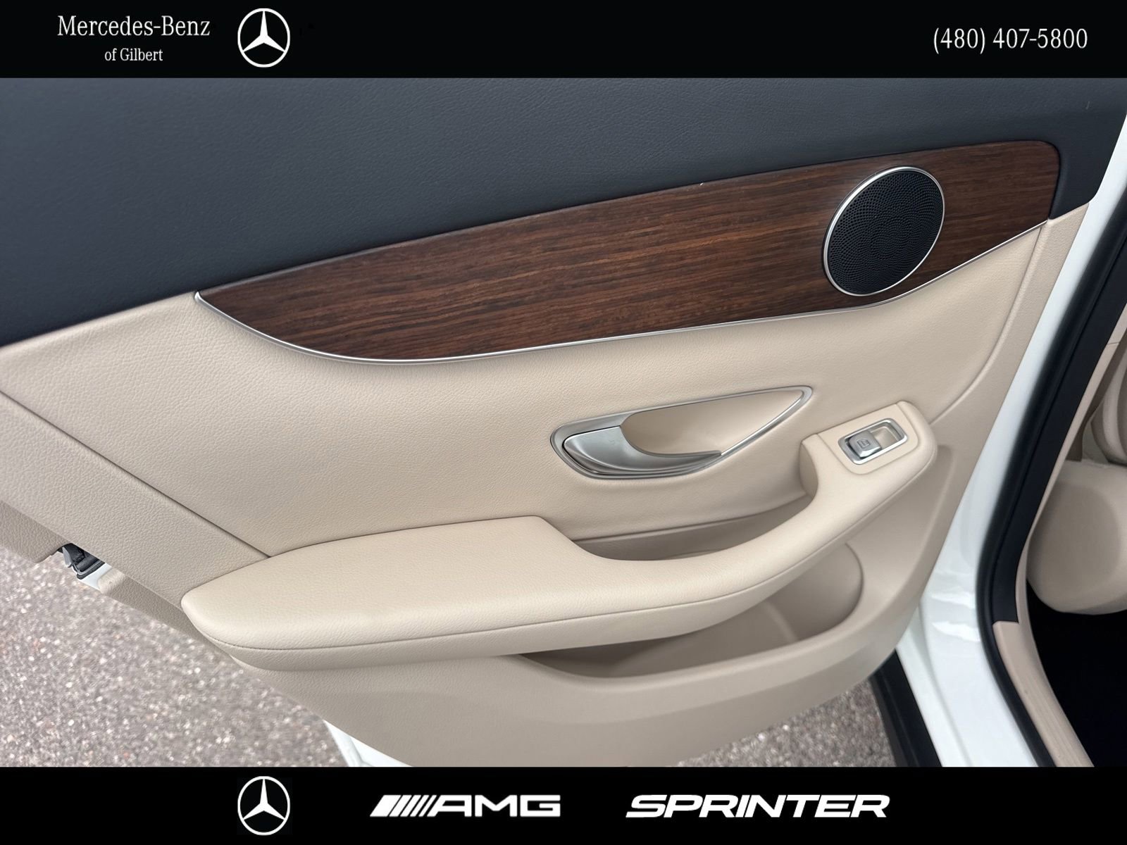 Used 2022 Mercedes-Benz GLC 300 image 19