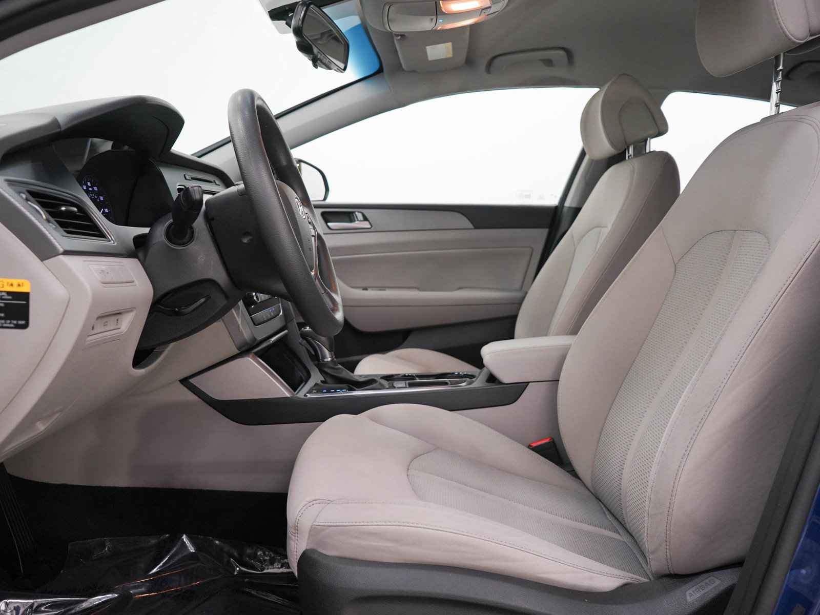 Used 2015 Hyundai Sonata SE w/ Option Group 09 FWD image 20
