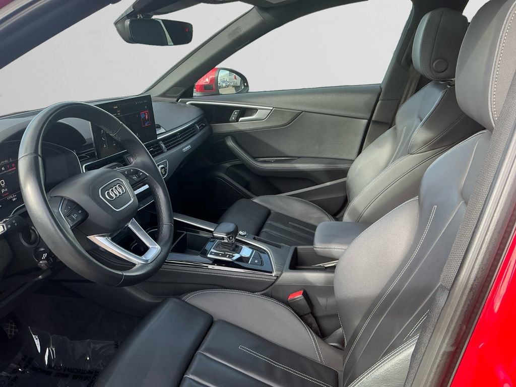 Used 2024 Audi A4 2.0T Premium Plus image 9