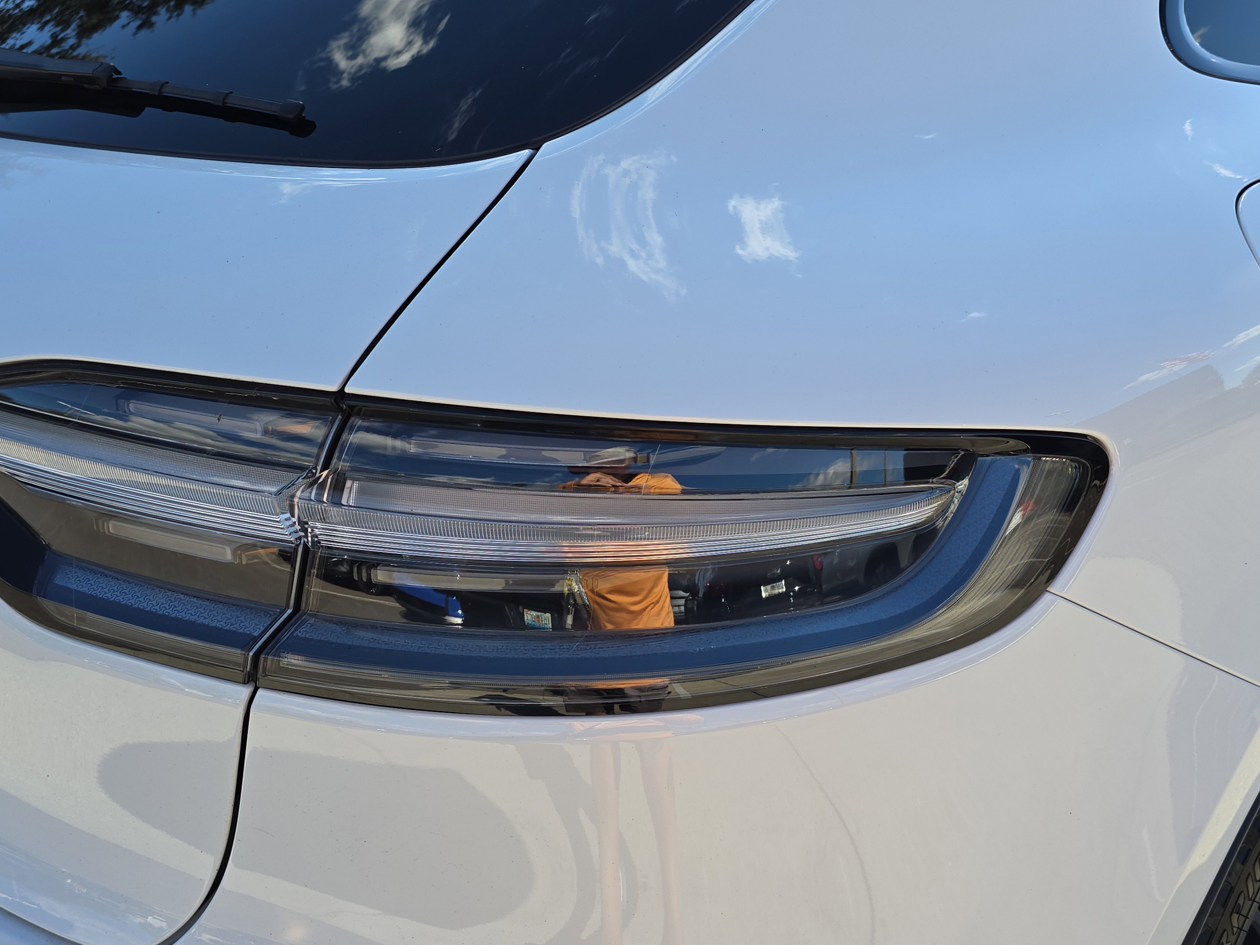 Used 2024 Porsche Macan GTS image 11