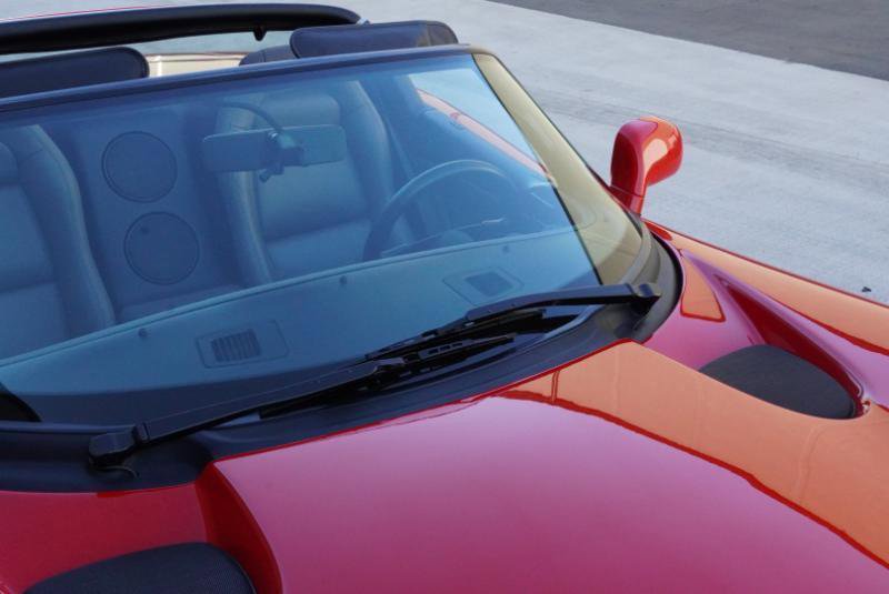 Used 1994 Dodge Viper RT/10 RWD image 27