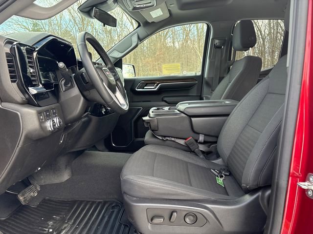 Used 2023 GMC Sierra 1500 Elevation image 37