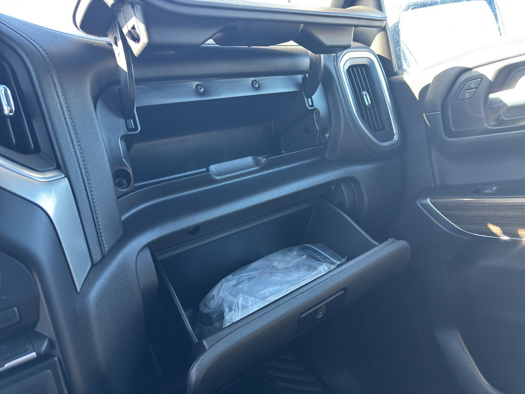 Used 2022 Chevrolet Silverado 1500 LT w/ Bed Protection Package image 18