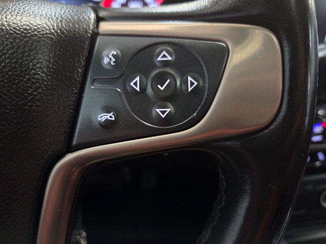 Used 2016 GMC Sierra 3500 Denali w/ Duramax Plus Package image 47