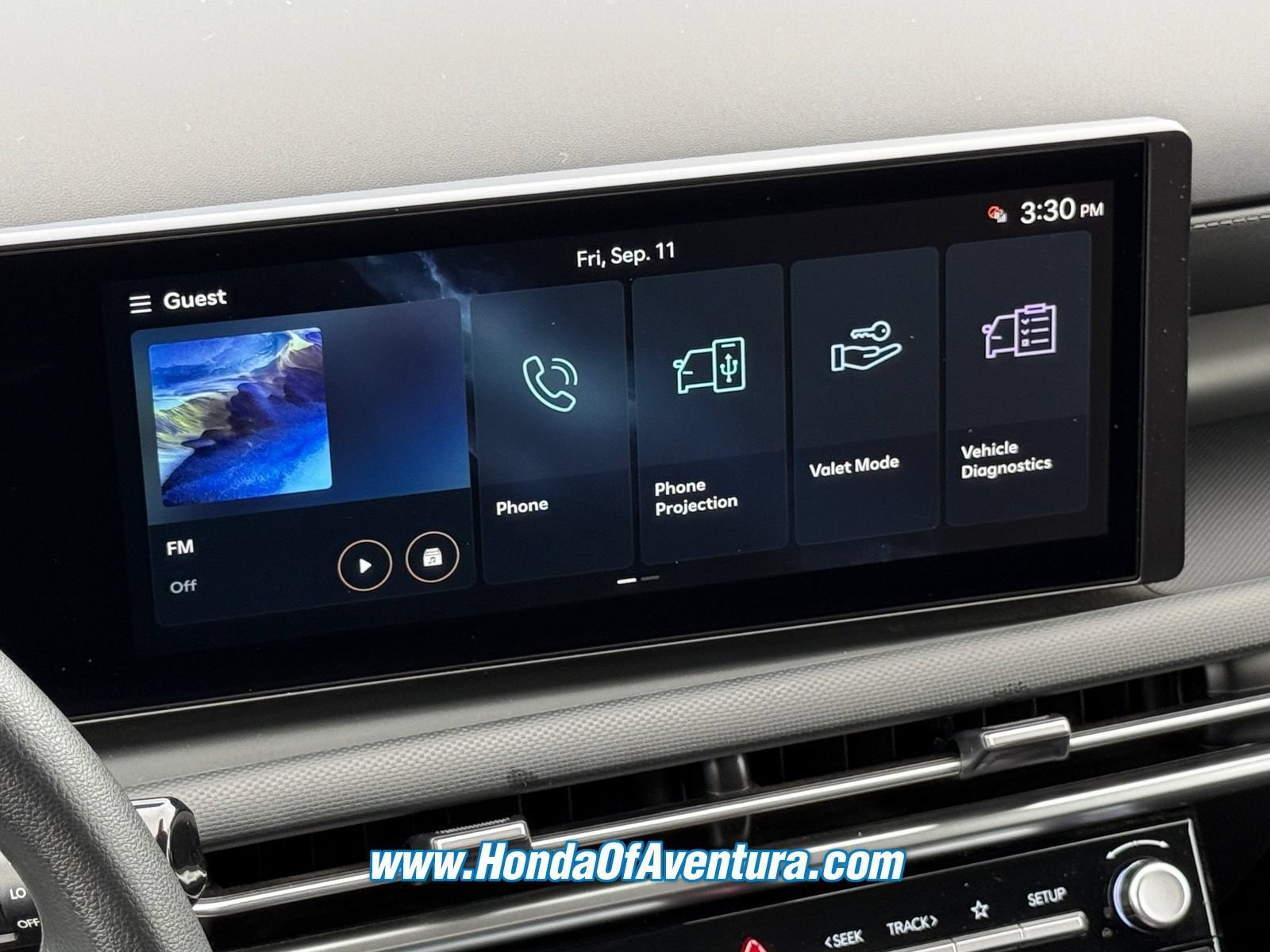 Used 2026 Hyundai Tucson SEL Plus AWD/4WD image 18