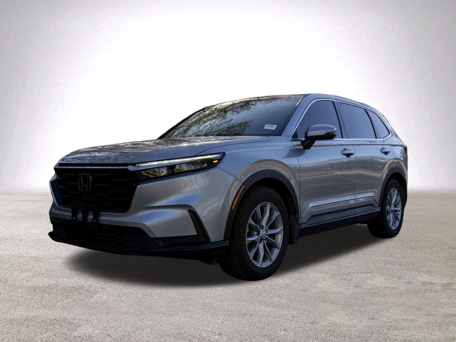 Certified 2023 Honda CR-V EX image 5