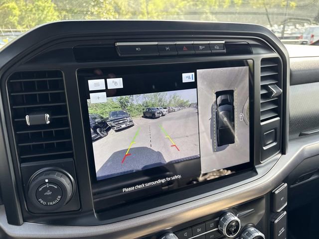 Certified 2023 Ford F150 Raptor image 31