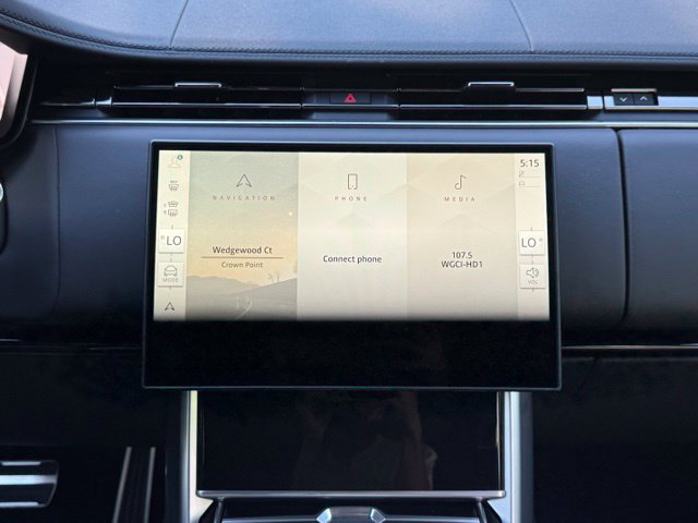 New 2026 Land Rover Range Rover SE AWD/4WD image 26