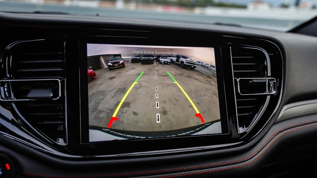 New 2026 Dodge Durango GT image 29