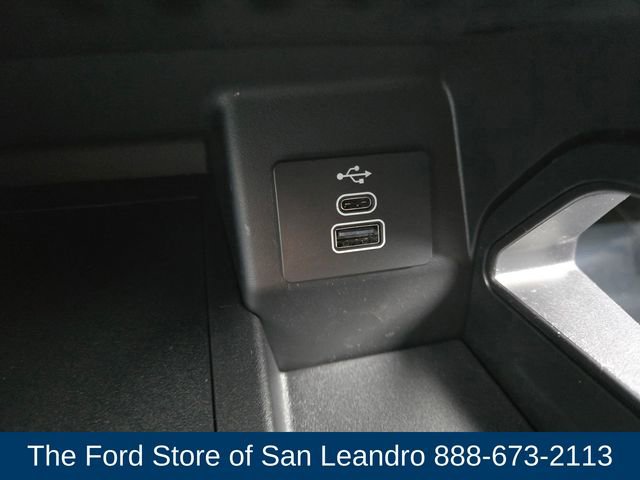 New 2025 Ford Ranger XLT w/ Equipment Group 301A High image 19