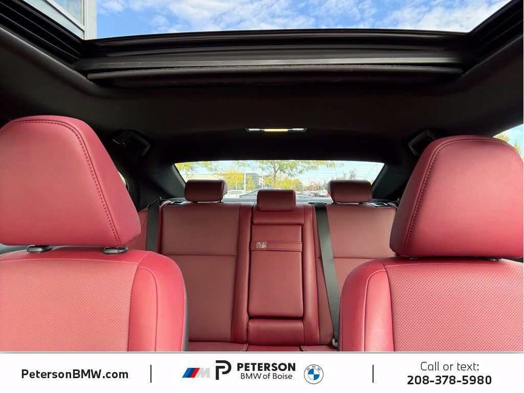 Used 2022 Lexus IS 300 AWD w/ Premium Package image 31