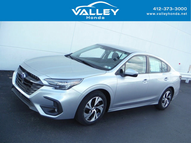 Used 2024 Subaru Legacy Premium AWD/4WD image 1
