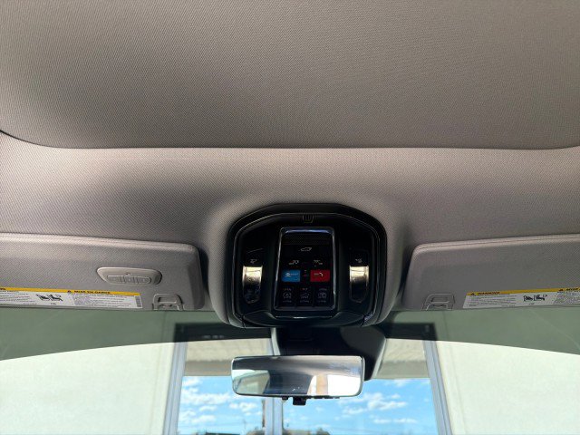 Used 2023 Jeep Grand Cherokee L Limited w/ Luxury Tech Group II image 27