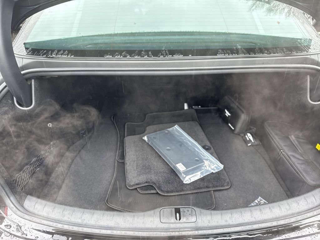 New 2025 Genesis G80 3.5T Sport Prestige image 13