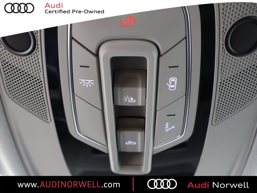 Certified 2023 Audi Q5 2.0T Premium Plus w/ Premium Plus Package image 8