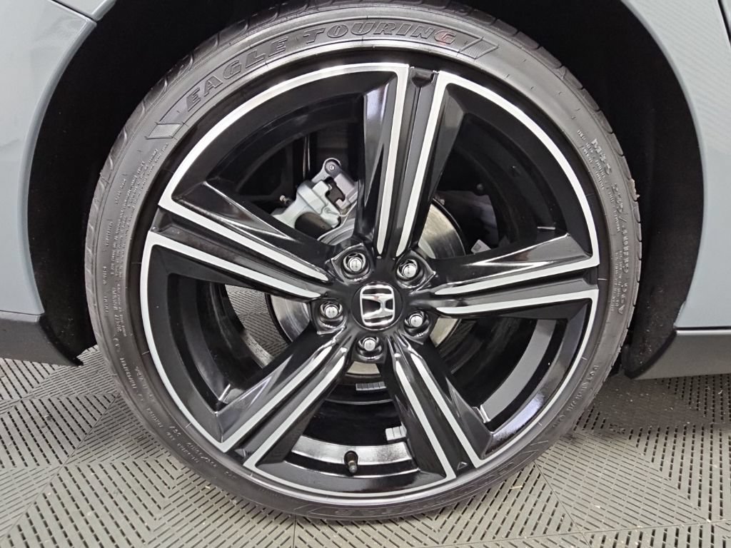 New 2026 Honda Accord SE image 45