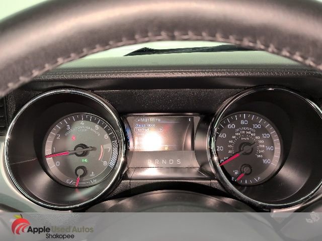 Used 2017 Ford Mustang GT Premium w/ Equipment Group 401A RWD image 16