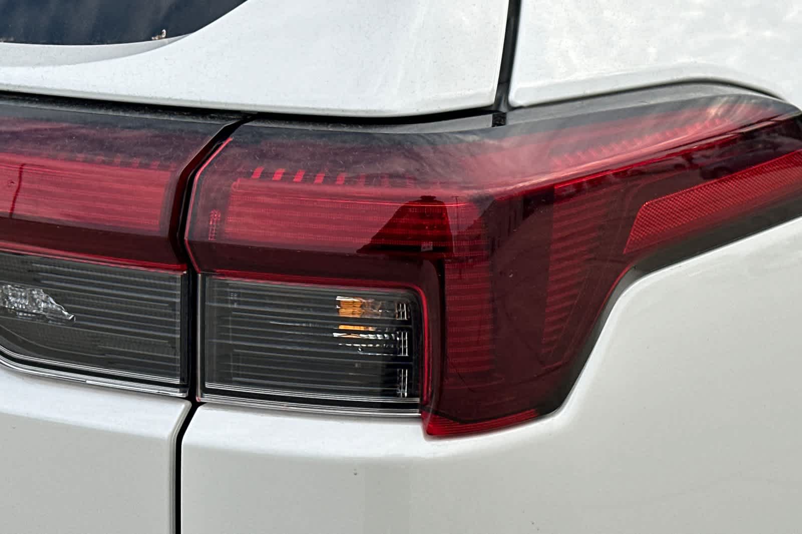 New 2026 Subaru Outback Limited AWD/4WD image 33