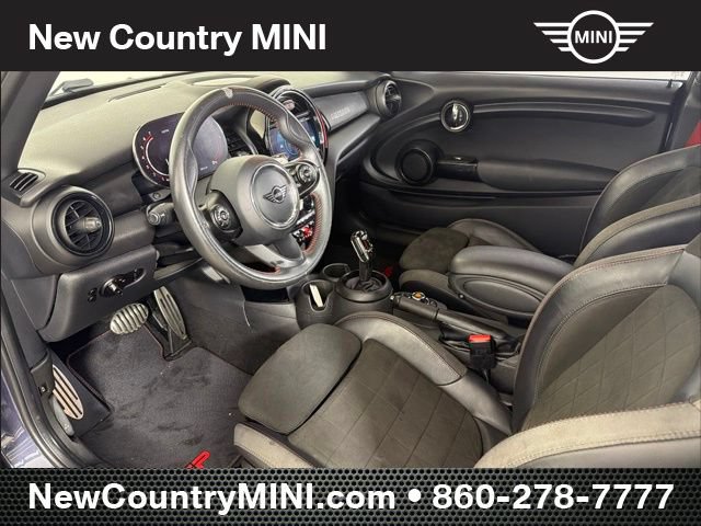 Used 2021 MINI Cooper John Cooper Works GP FWD image 10