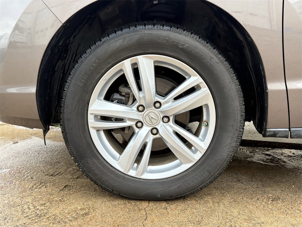 Used 2013 Acura RDX FWD image 9