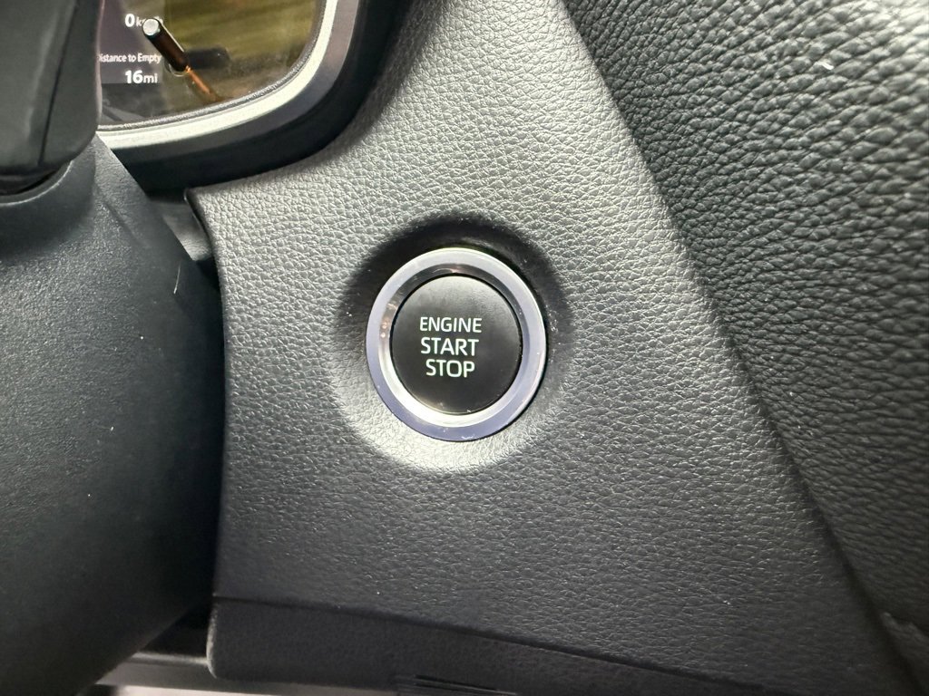 Certified 2024 Toyota Corolla XSE image 26