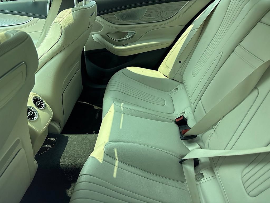 Used 2019 Mercedes-Benz CLS 450 image 6
