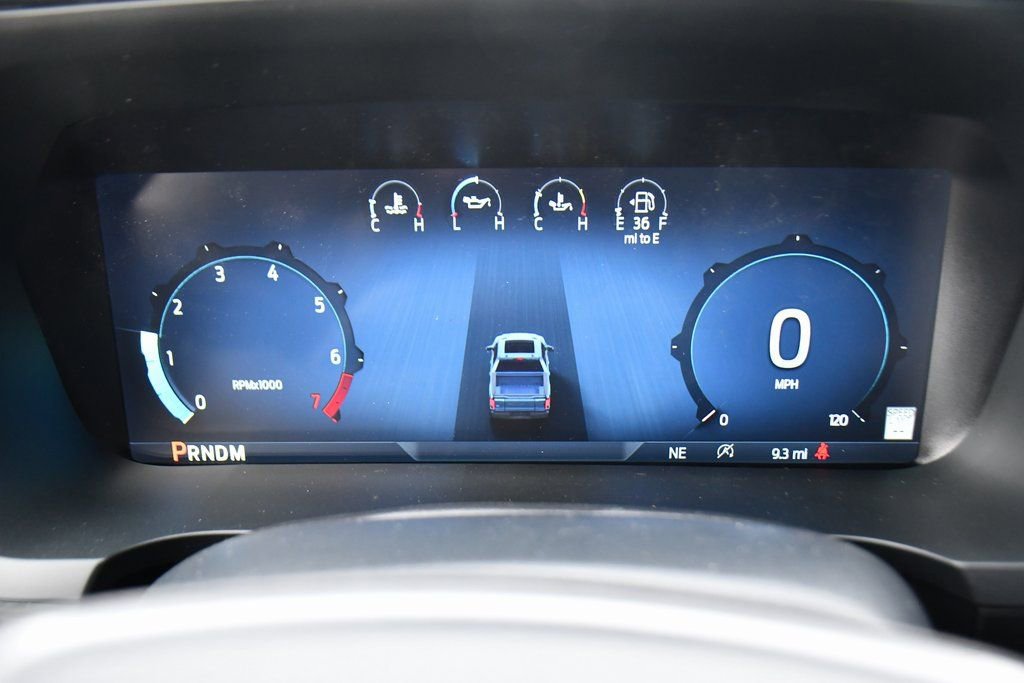 Used 2026 Ford F150 XLT w/ Equipment Group 302A MID image 23