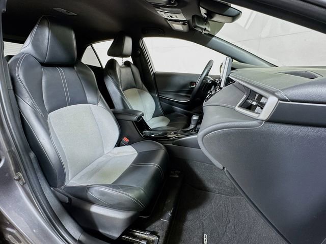 Used 2021 Toyota Corolla XSE image 26