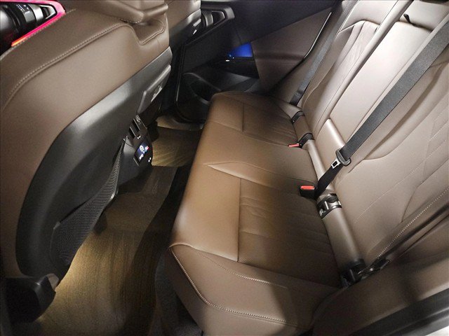 Certified 2026 BMW X3 xDrive30i w/ M Sport Package AWD/4WD image 19
