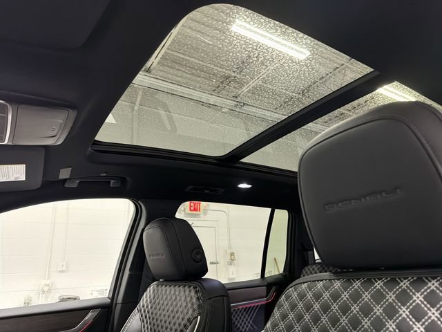 New 2026 GMC Acadia Denali w/ Super Cruise Package FWD image 27