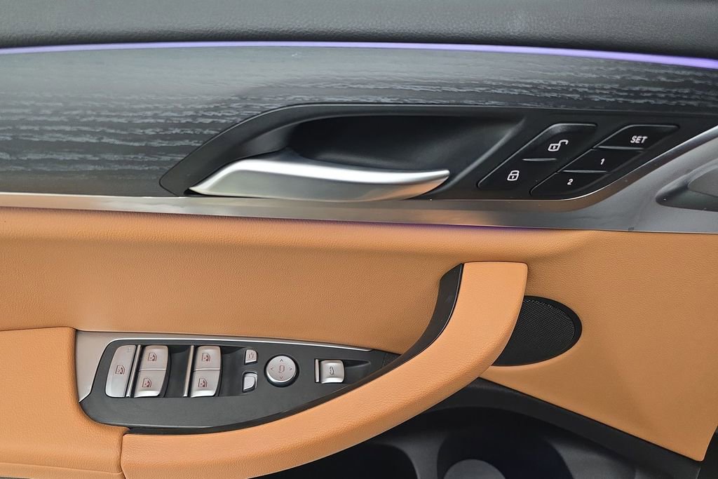 Certified 2022 BMW X3 xDrive30i w/ Convenience Package image 14