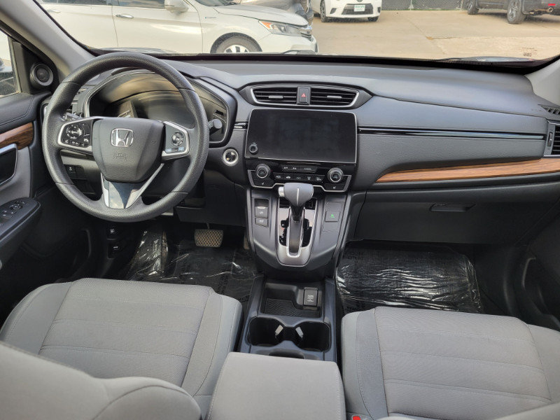 Used 2019 Honda CR-V EX image 33