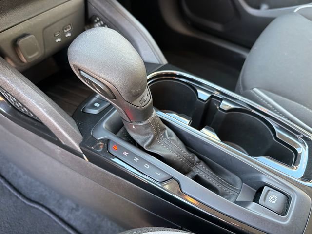 Used 2025 Chevrolet TrailBlazer LT FWD image 23