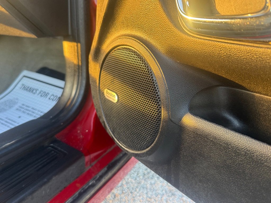 Used 2015 Chevrolet Camaro LT w/ RS Package image 12