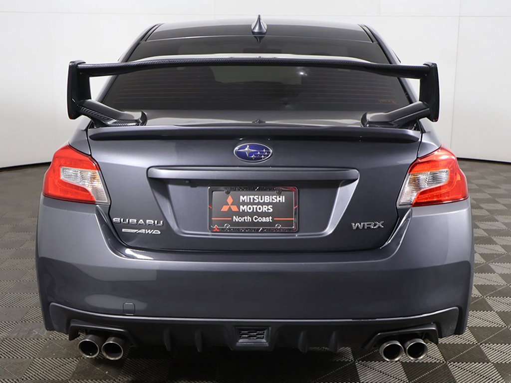 Used 2021 Subaru WRX Premium image 10