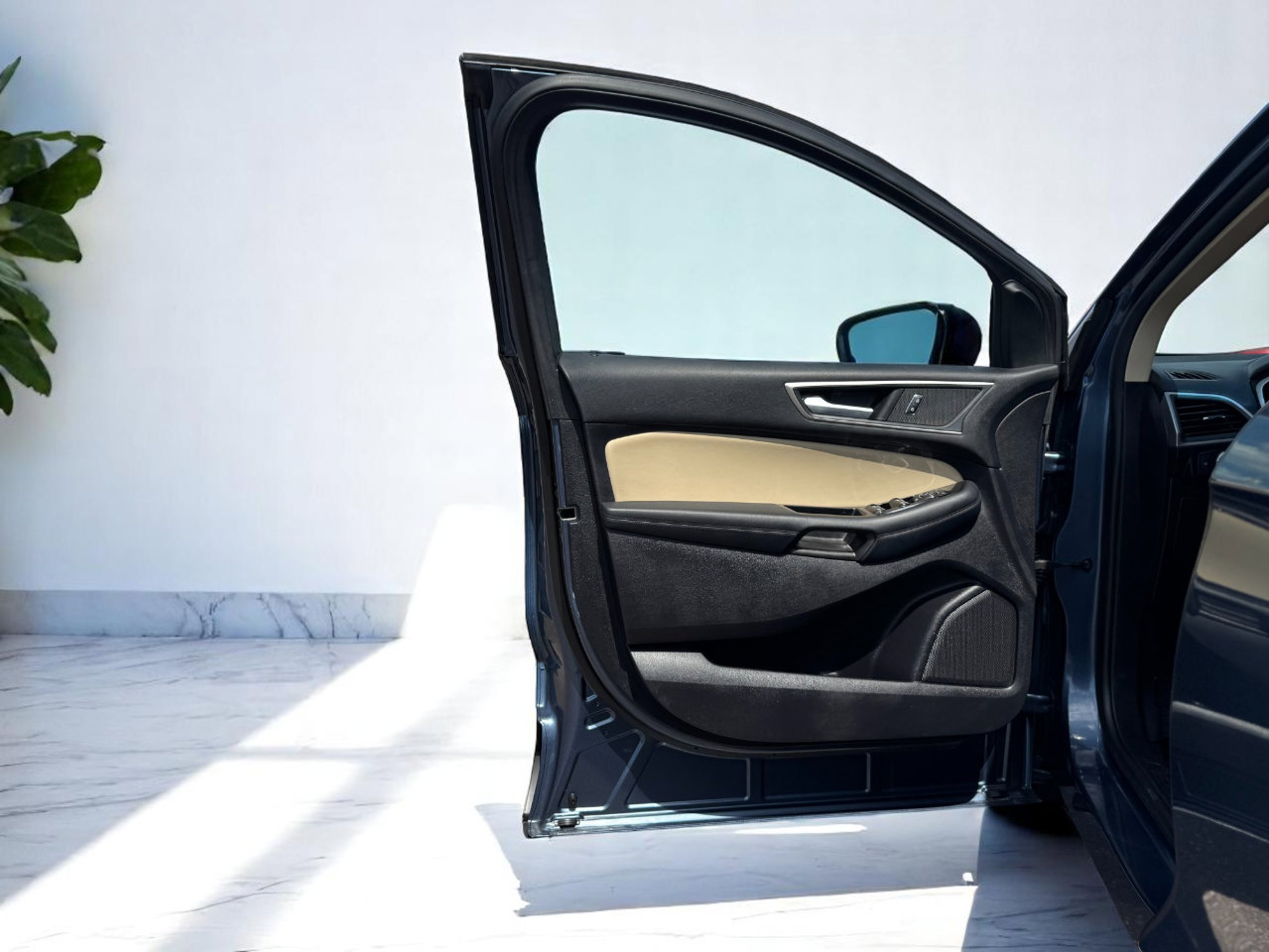 Used 2019 Ford Edge SEL w/ Equipment Group 201A image 14