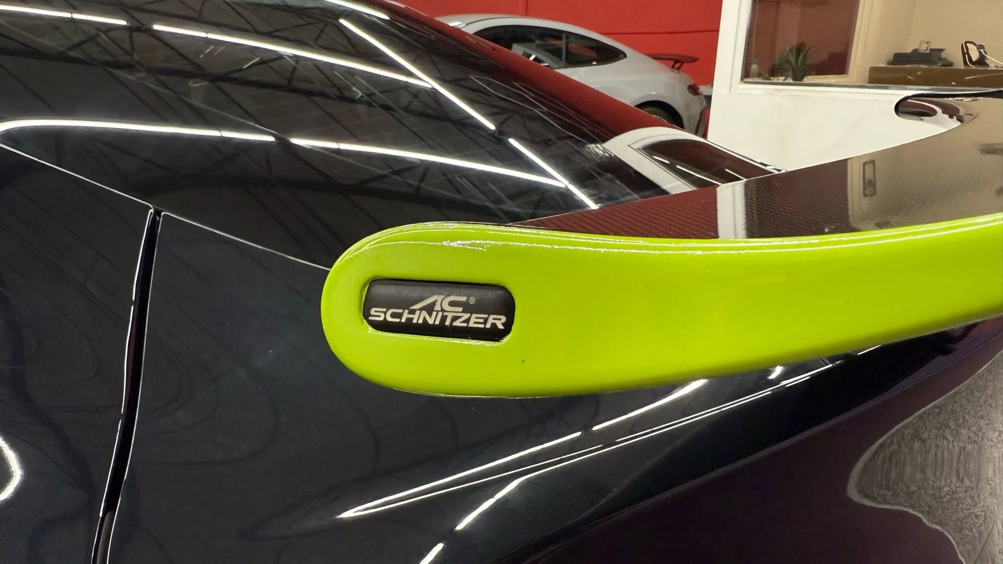 Used 2026 Toyota Supra Premium w/ Driver Assist Package image 12