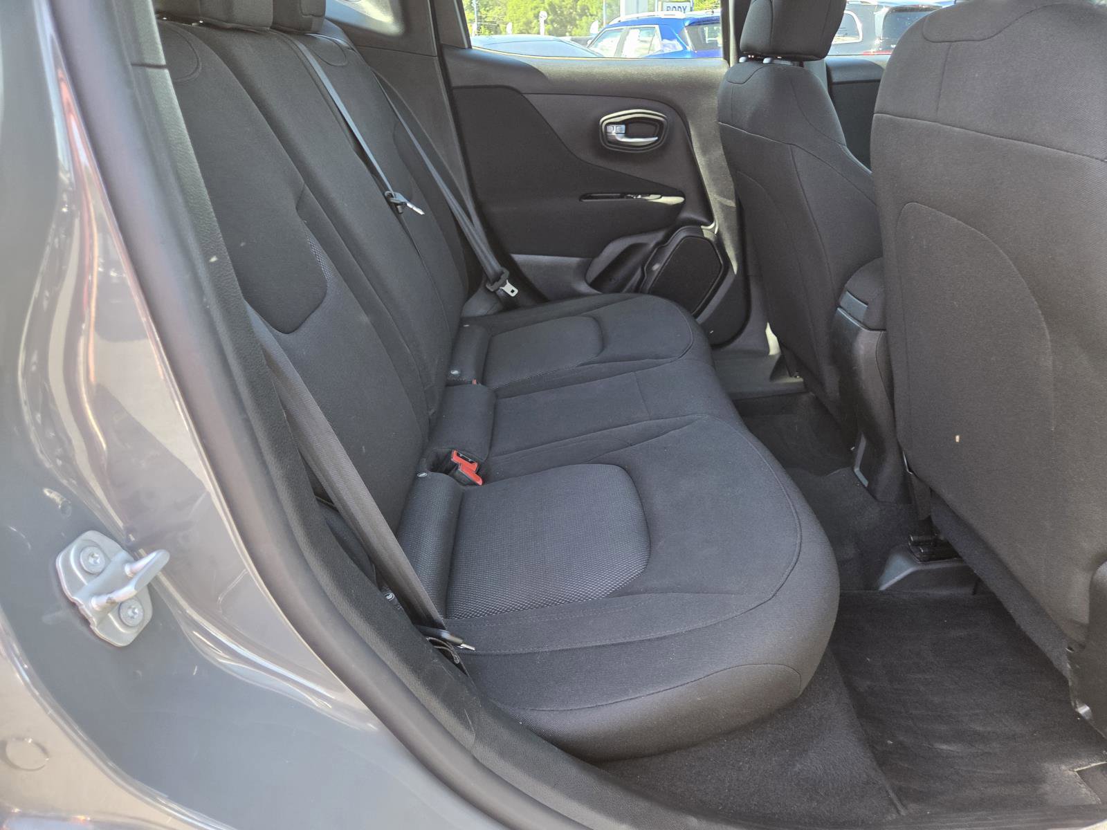 Used 2020 Jeep Renegade Sport AWD/4WD image 18